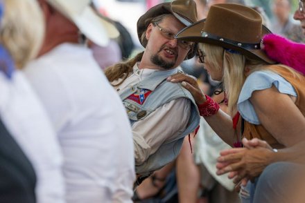 XXIII Wiślaczek Country